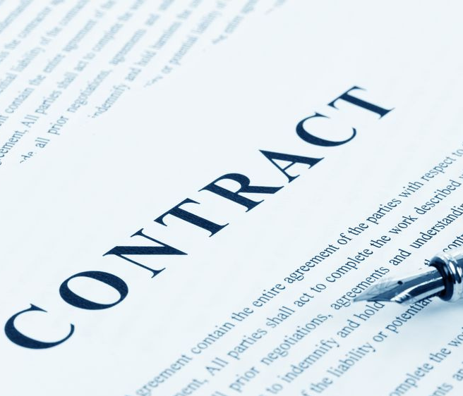 Client Contract for Virtual Assistants