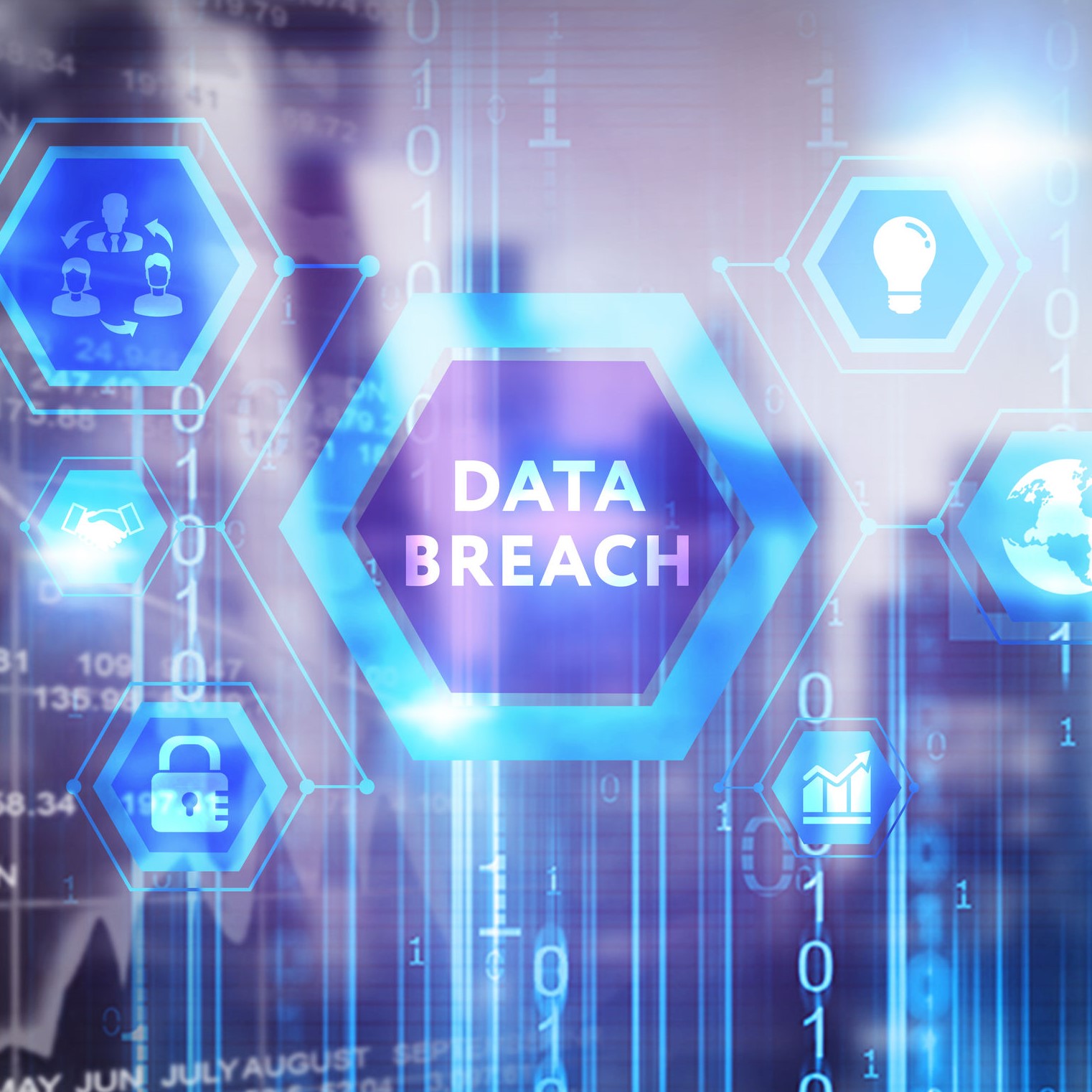 Data Breach Notification Template