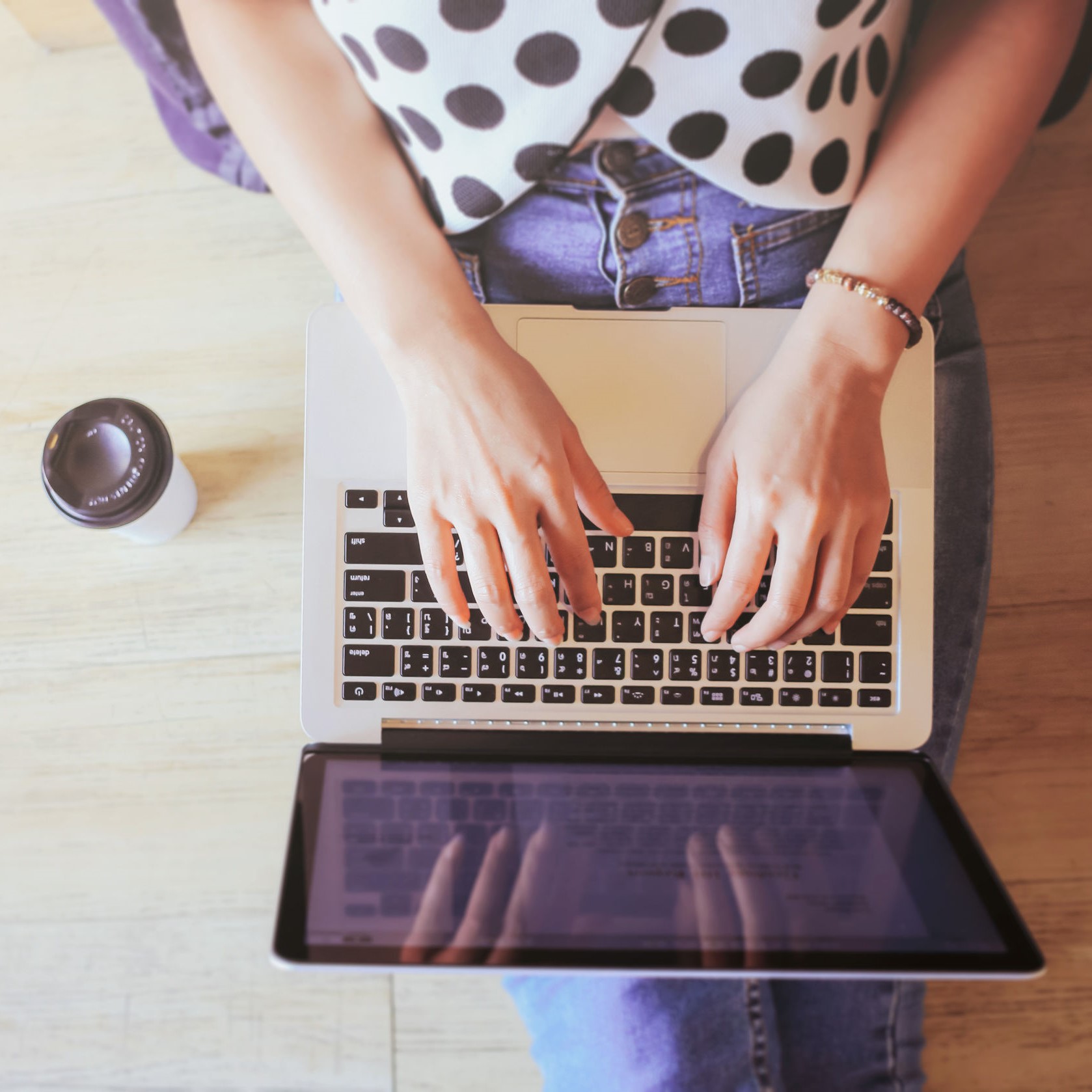 Website Policies for Virtual Assistants